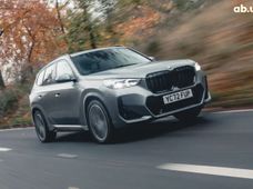 Купити BMW X1 бу в Україні - купити на Автобазарі
