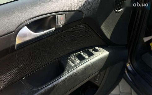 Audi Q7 2008 - фото 11