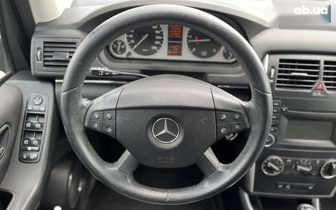 Mercedes-Benz B-Класс 2010 - фото 15