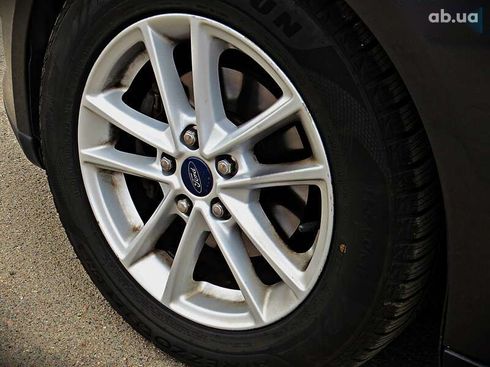 Ford Focus 2016 - фото 5