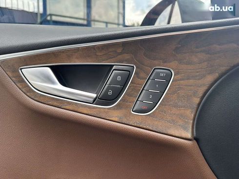 Audi A7 2012 - фото 15
