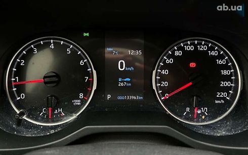 Toyota RAV4 2020 - фото 13