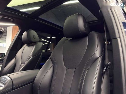 BMW X5 2022 - фото 27