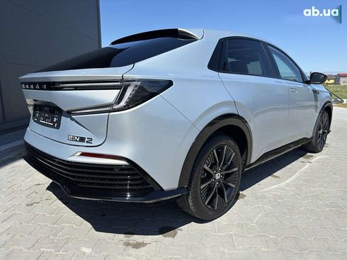 Honda e:NP2 2025 - фото 10