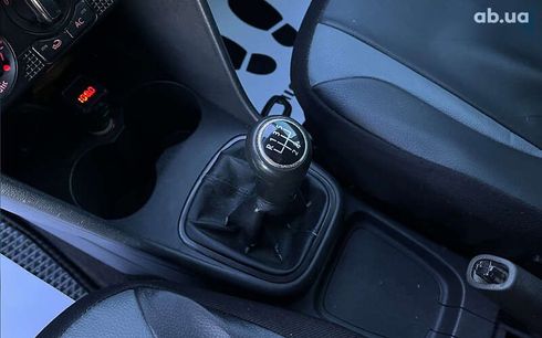 Volkswagen Polo 2010 - фото 13