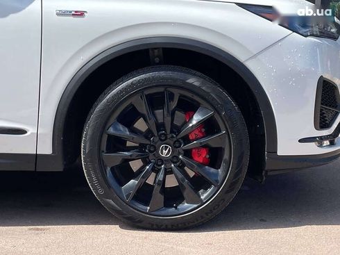 Acura MDX 2022 - фото 30