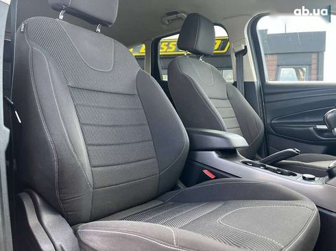 Ford Kuga 2013 - фото 10