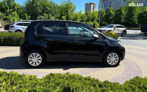 Volkswagen e-Up 2021 - фото 8
