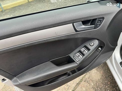 Audi A4 2012 - фото 17