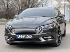 Продаж вживаних Ford в Дніпропетровській області - купити на Автобазарі