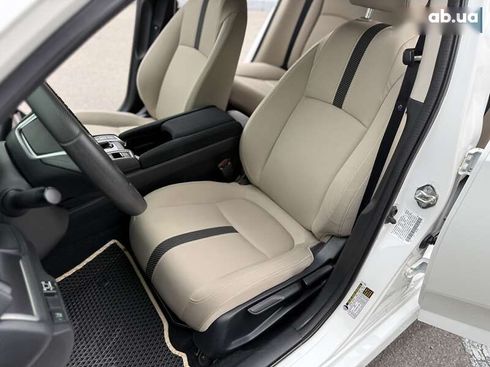 Honda Civic 2017 - фото 17