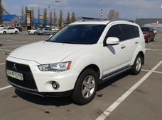 Продажа б/у Mitsubishi Outlander XL 2010 года в Киеве - купить на Автобазаре