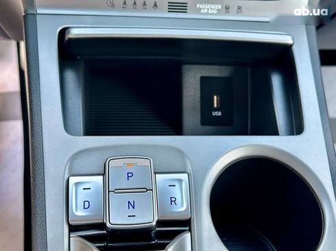 Hyundai Kona 2022 - фото 22