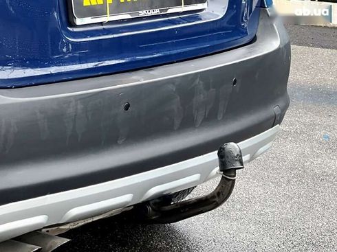 Skoda Yeti 2012 - фото 19