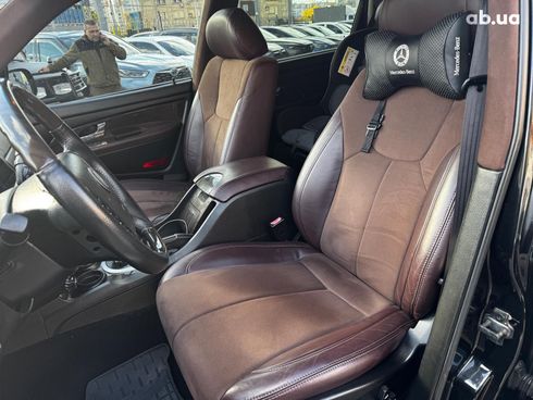 SsangYong Rexton 2008 черный - фото 31