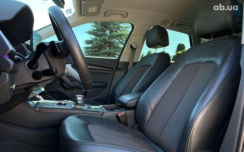 Audi Q5 2017 - фото 23