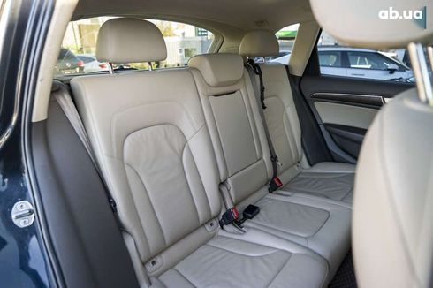 Audi Q5 2015 - фото 29