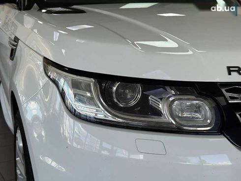 Land Rover Range Rover Sport 2013 - фото 11