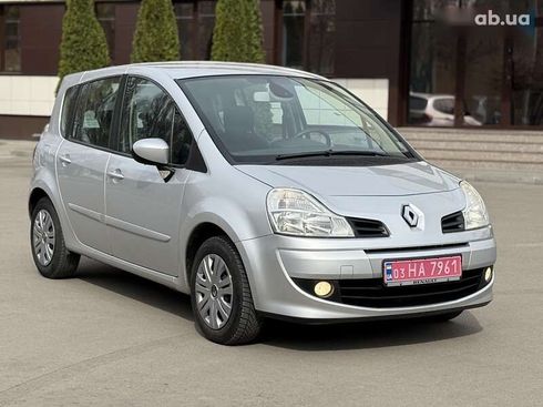 Renault Modus 2009 - фото 4