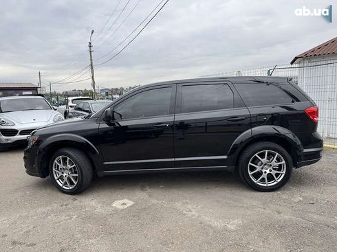 Dodge Journey 2016 - фото 10
