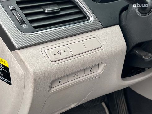 Hyundai Sonata 2017 серый - фото 31