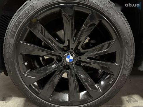 BMW X6 2016 - фото 17