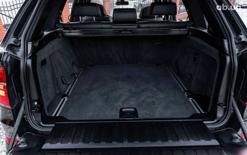 BMW X5 2010 черный - фото 8