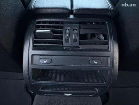 BMW 5 серия 2013 черный - фото 52
