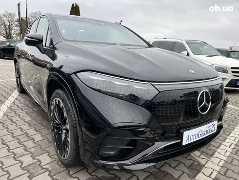 Mercedes-Benz EQS-Класс 2023 - фото 16