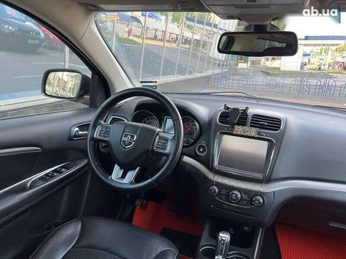 Dodge Journey 2018 - фото 12