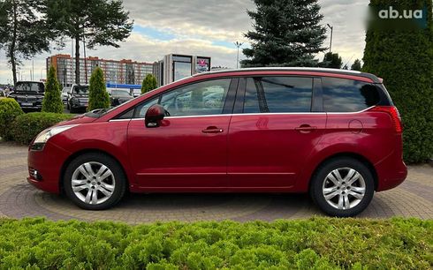 Peugeot 5008 2010 - фото 4