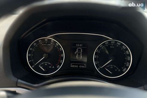 Skoda Octavia 2009 - фото 18