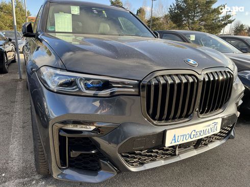 BMW X7 2022 - фото 7