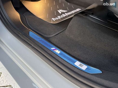 BMW X7 2024 - фото 27
