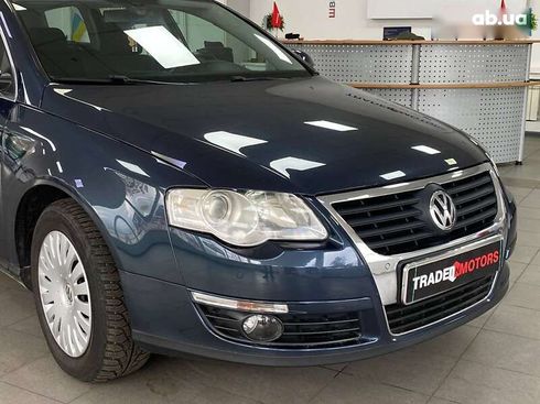 Volkswagen Passat 2008 - фото 5