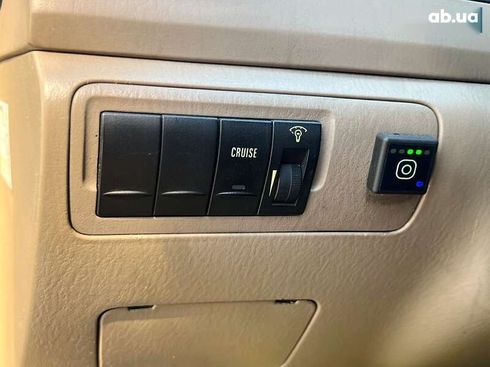Kia Optima 2003 - фото 17