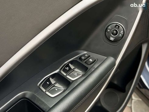 Hyundai Santa Fe 2016 - фото 19