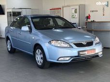 Продажа б/у Daewoo Gentra 2013 года - купить на Автобазаре