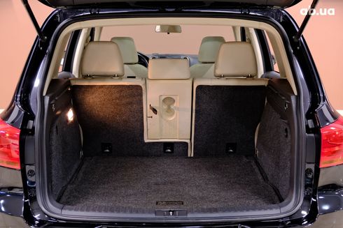 Volkswagen Tiguan 2014 черный - фото 9