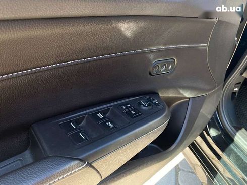 Acura ILX 2019 - фото 12
