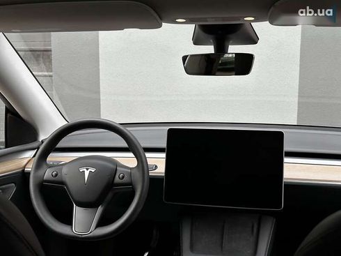 Tesla Model Y 2023 - фото 18