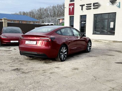 Tesla Model 3 2024 - фото 15