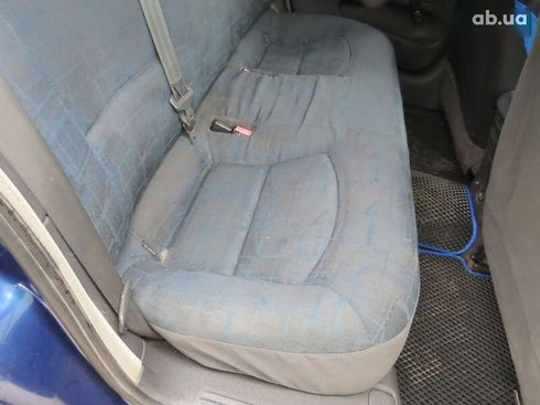 Renault Laguna 2002 - фото 15