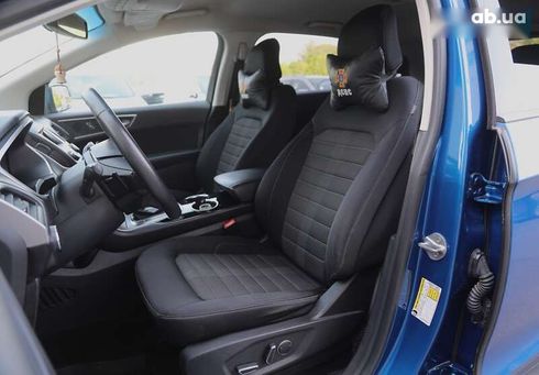 Ford Edge 2018 - фото 5