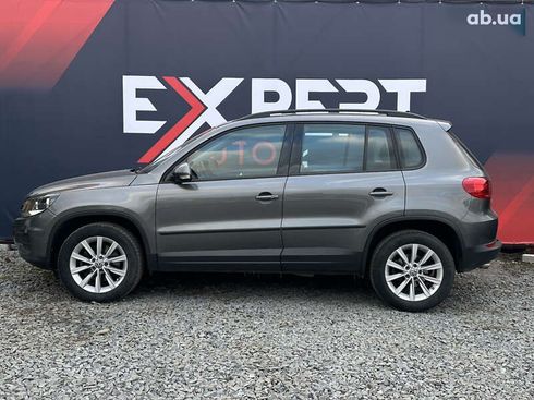 Volkswagen Tiguan 2018 - фото 4