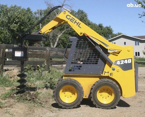 Gehl 3840 E 2025 - фото 6