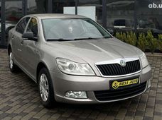 Продажа Skoda б/у в Мукачевом - купить на Автобазаре