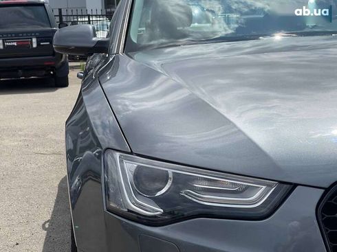 Audi A5 2014 - фото 3