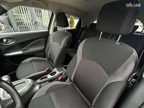 Nissan Juke 2019 - фото 16