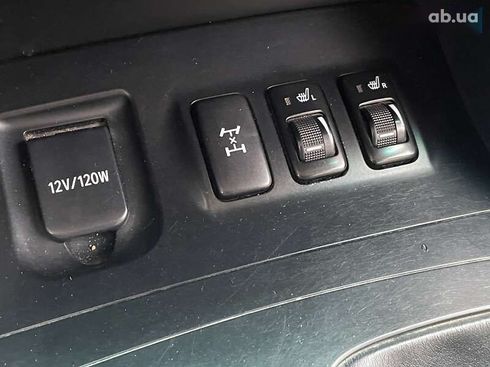 Toyota Land Cruiser Prado 2007 - фото 29
